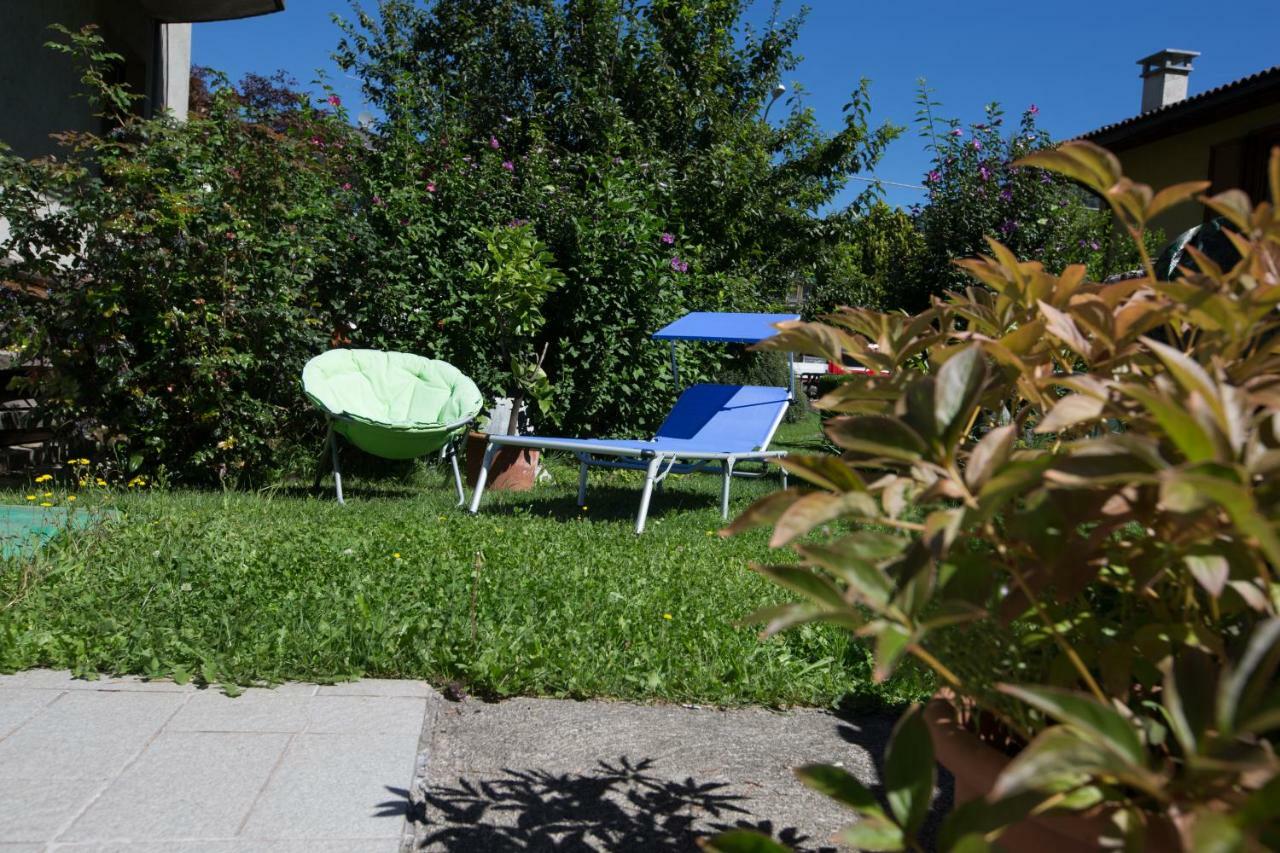Hotel Free Hugs Mazzo di Valtellina Exterior foto