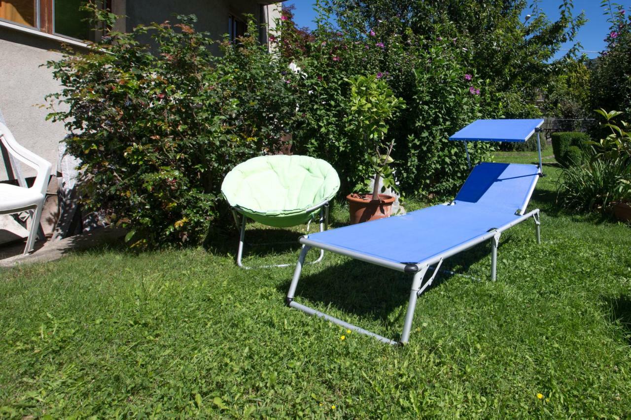 Hotel Free Hugs Mazzo di Valtellina Exterior foto