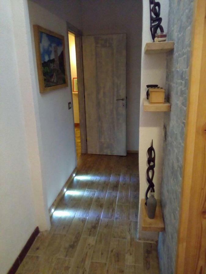 Hotel Free Hugs Mazzo di Valtellina Exterior foto